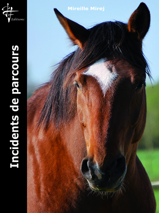 Title details for Incidents de parcours by MIREILLE MIREJ - Wait list